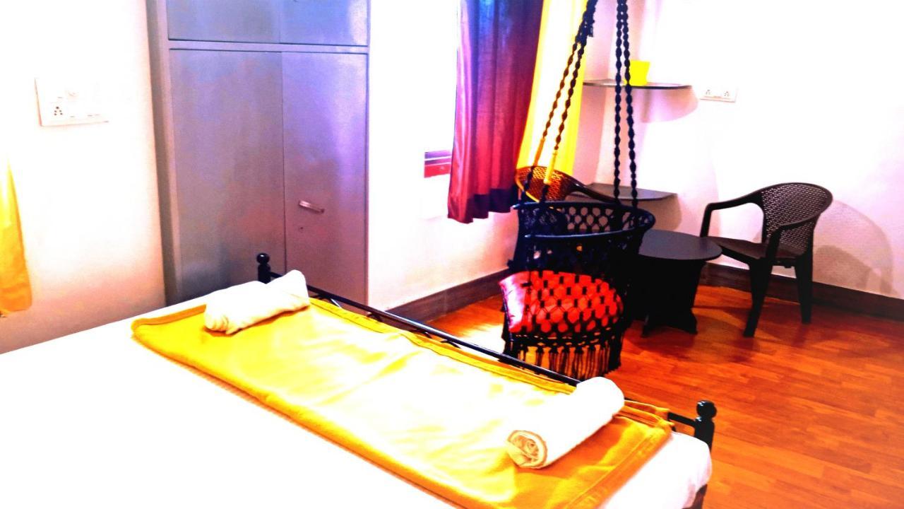 The New Lake Front Bed & Breakfast Udaipur Bagian luar foto
